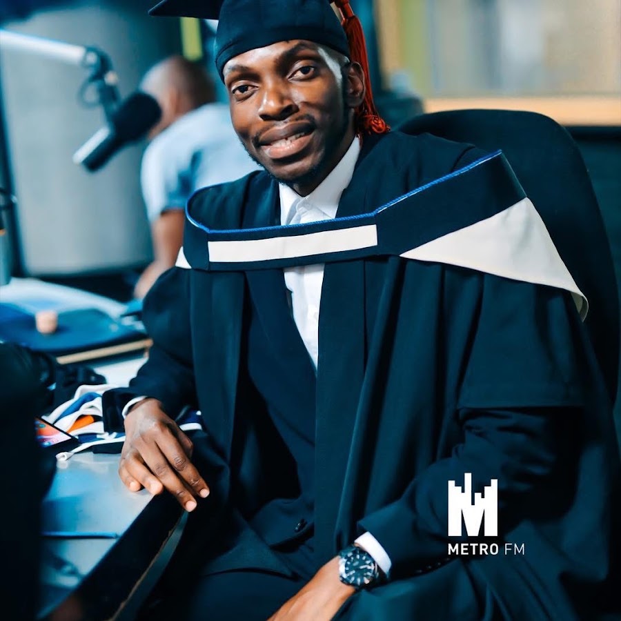 Musanda Foundation community and education initiative